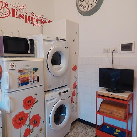 Appartamento Galli Al Mare Levanto Exterior foto