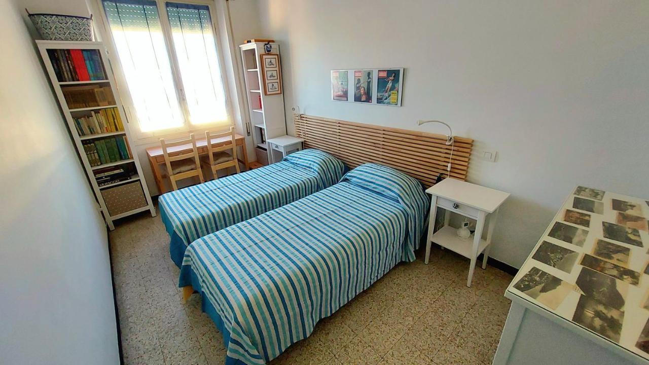 Appartamento Galli Al Mare Levanto Exterior foto